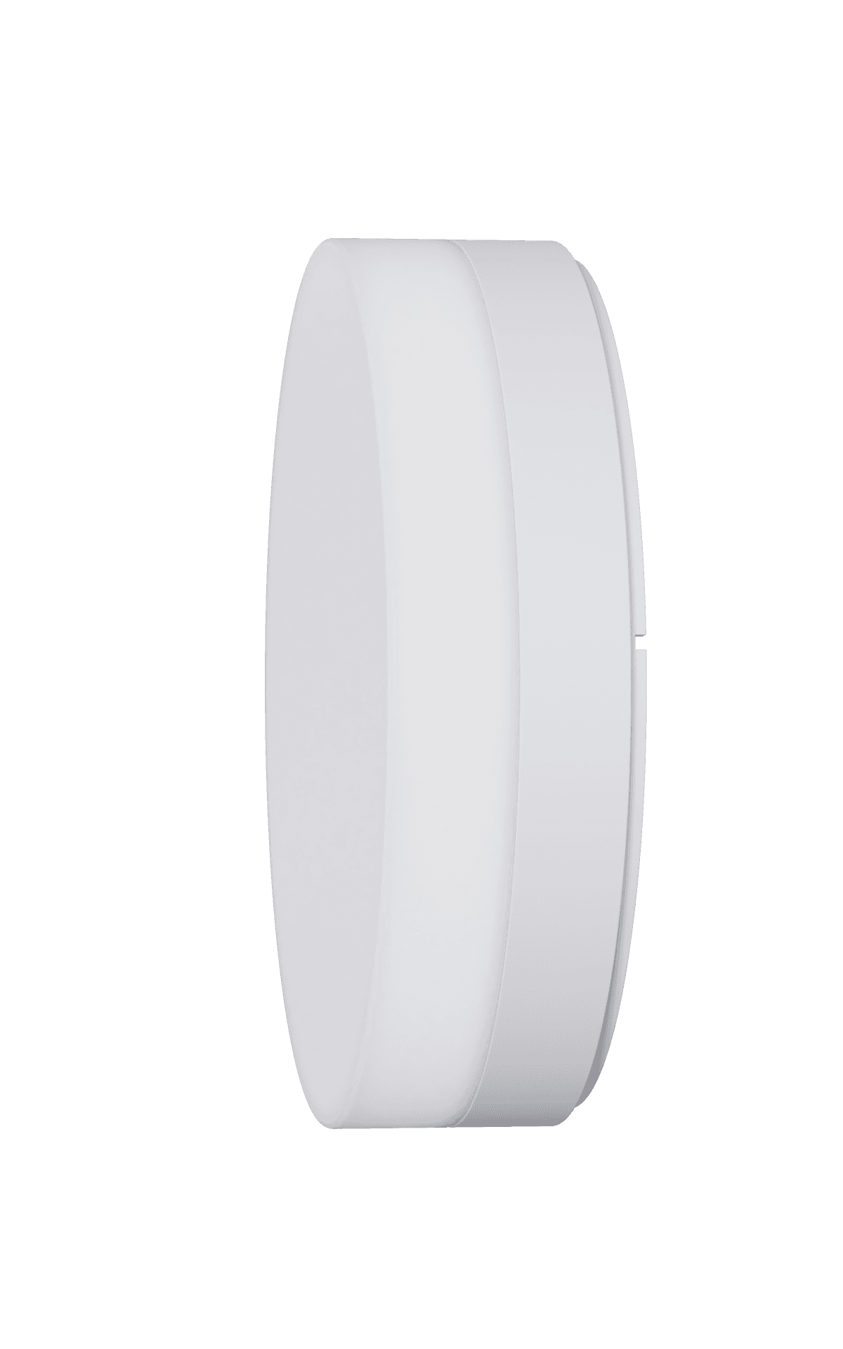 SFERIQ PUCK — kompakte Aufbauleuchte