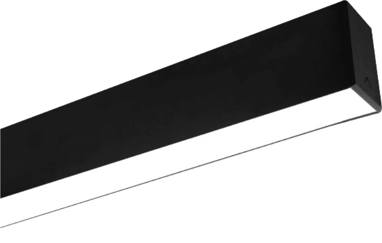 THE LINE — modulares Linearsystem für Sanierung und Neubau